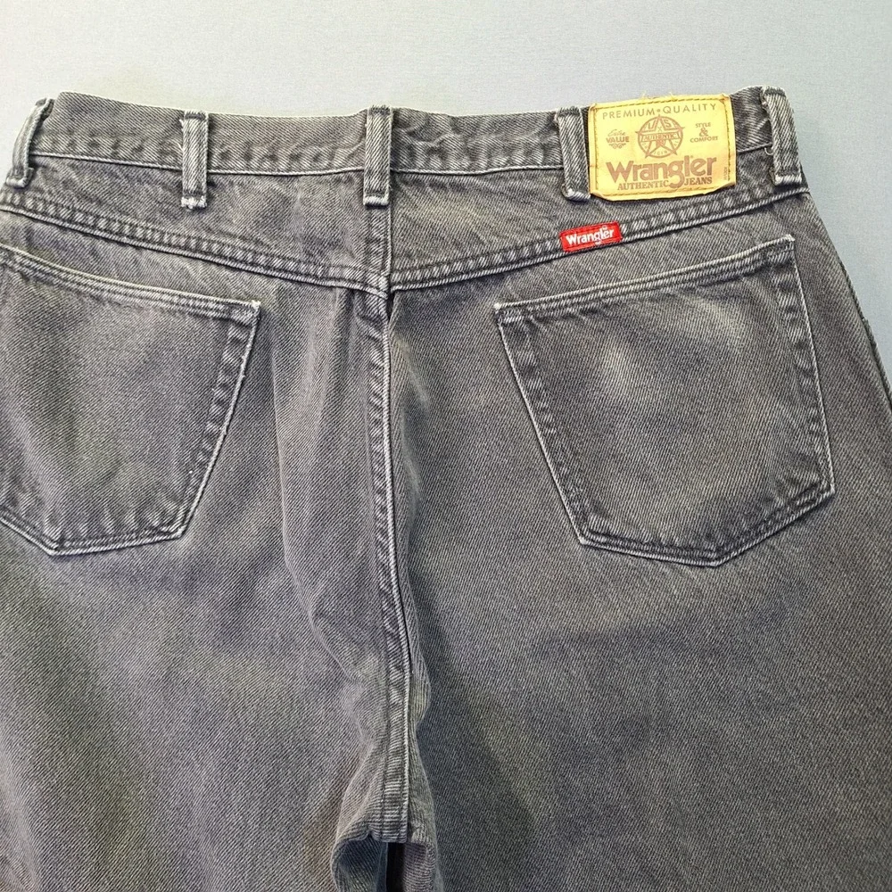 Wrangler authentics premium